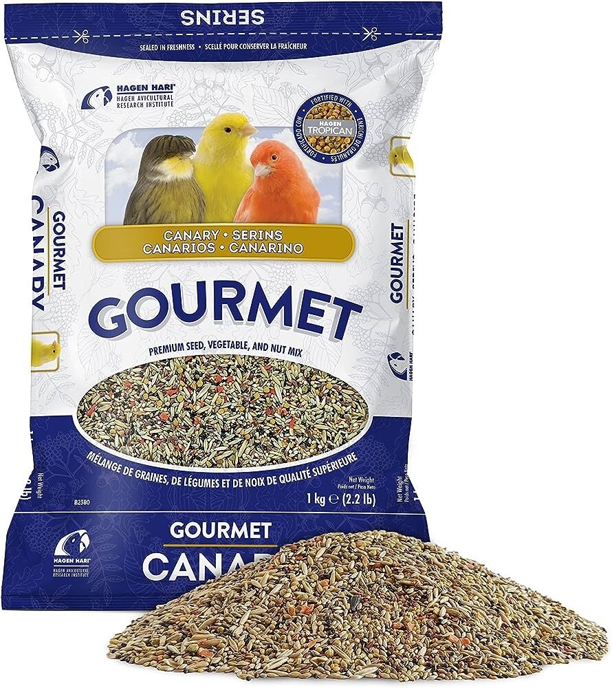 Canary Gourmet