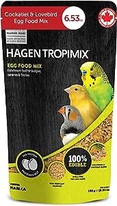 Tropimix Egg Food Mix