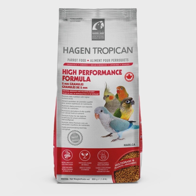 Tropican High Performance 2mm