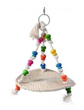 Sea Grass Swing
