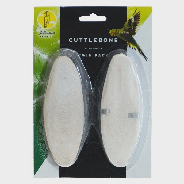 Cuttlebone Holder