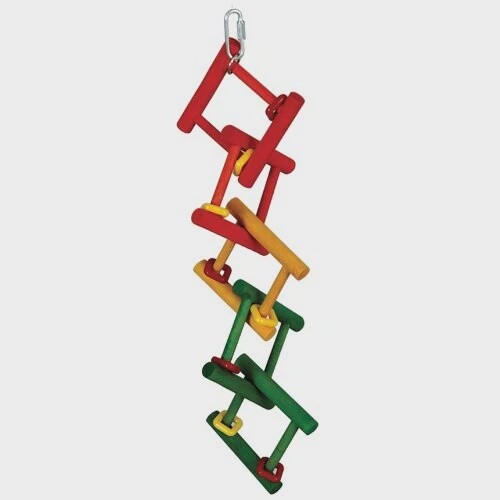 Funky Ladder