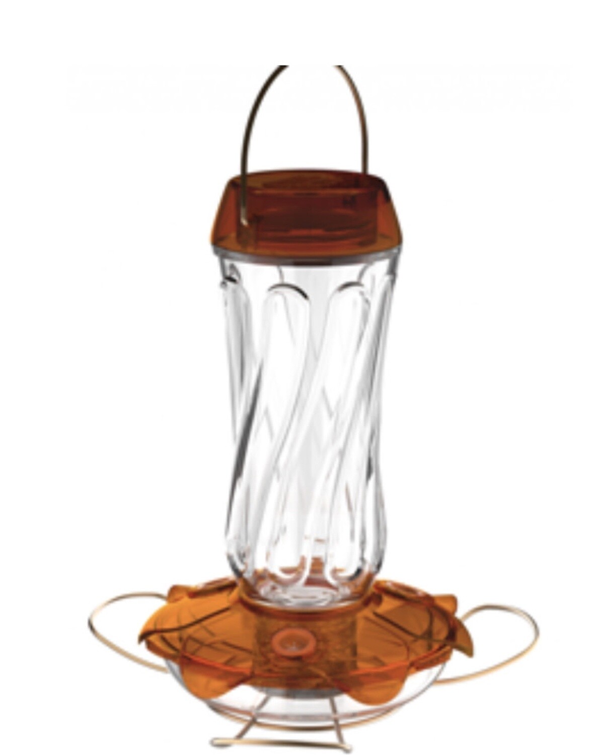 Droll Yankees Oriole Feeder