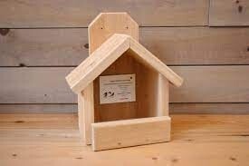 Robin Nesting Platform