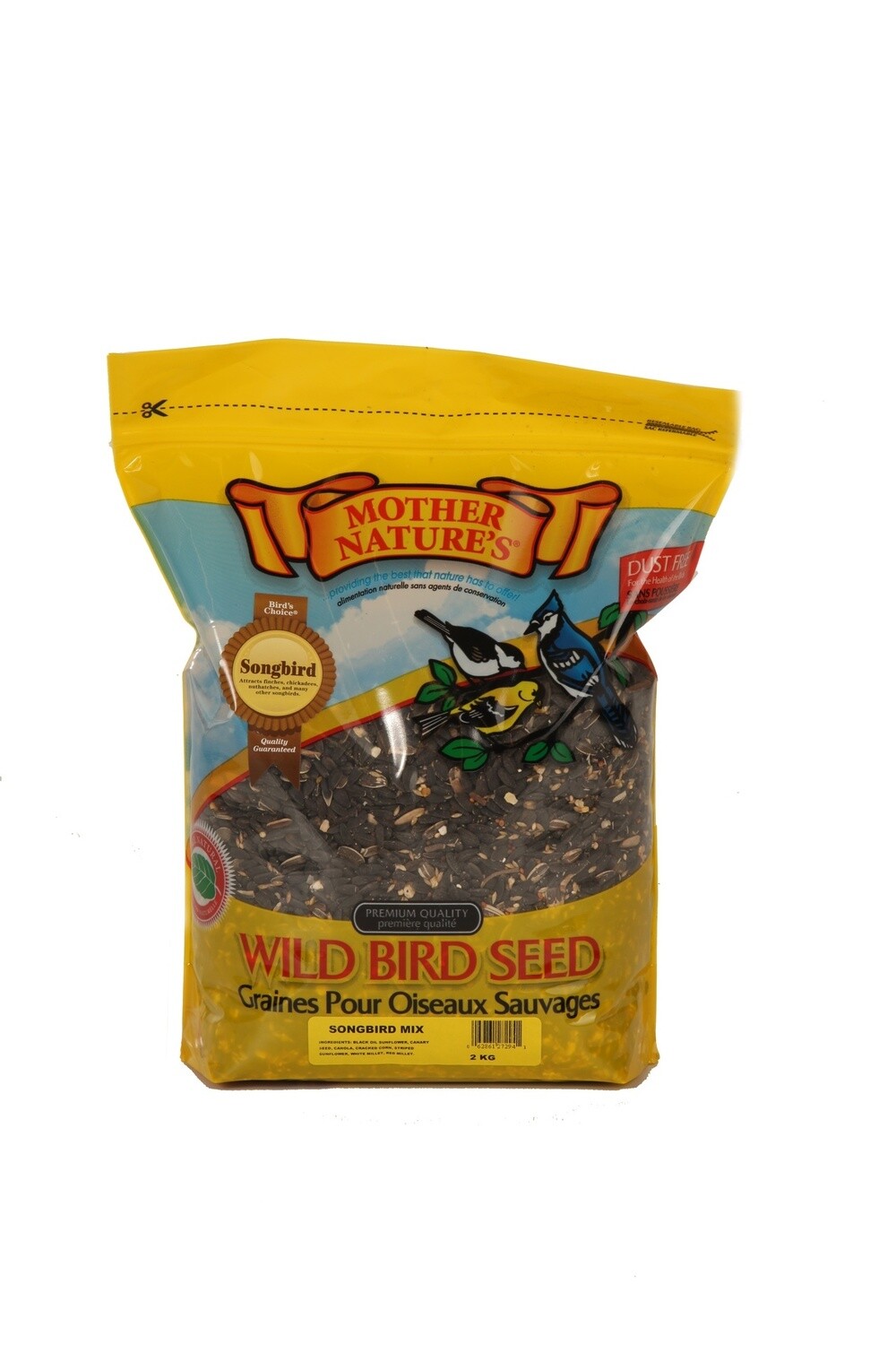 Songbird Mix