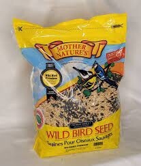 Wild Bird Basic 2.5kg