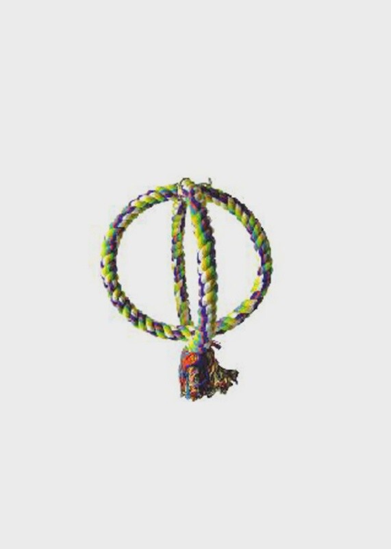 A&amp;E Small Swing