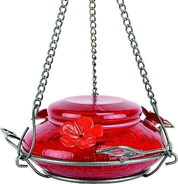 Natures Way Hummingbird Feeder