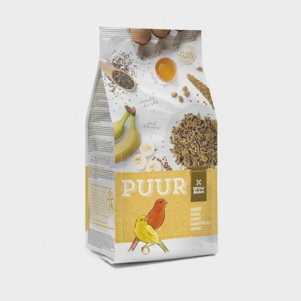 Puur Canary
