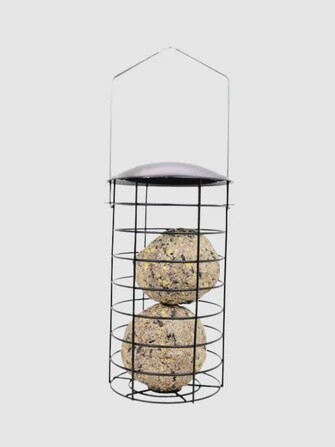 Large Suet Ball Feeder