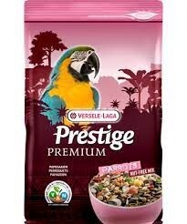 Prestige Parrot Premium Nut Free 2kg