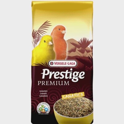 Prestige Canary Mix