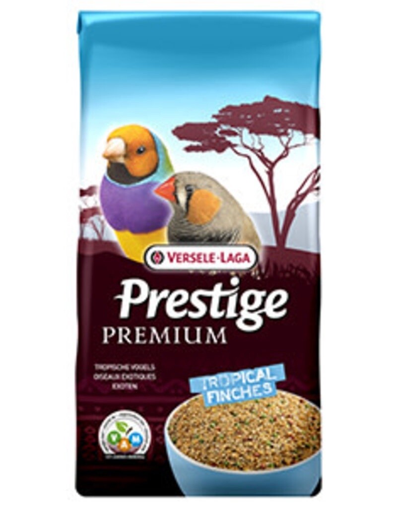 Prestige Finch