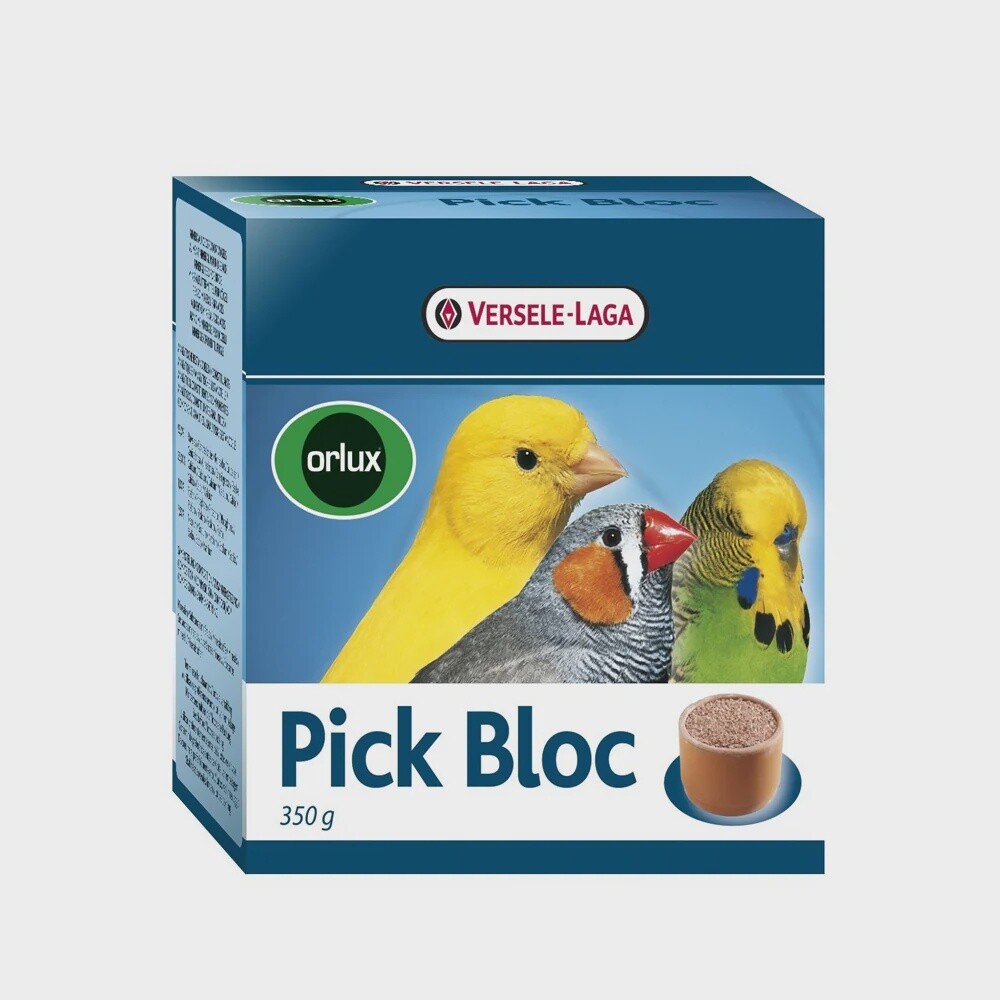 Orlux Picking Block