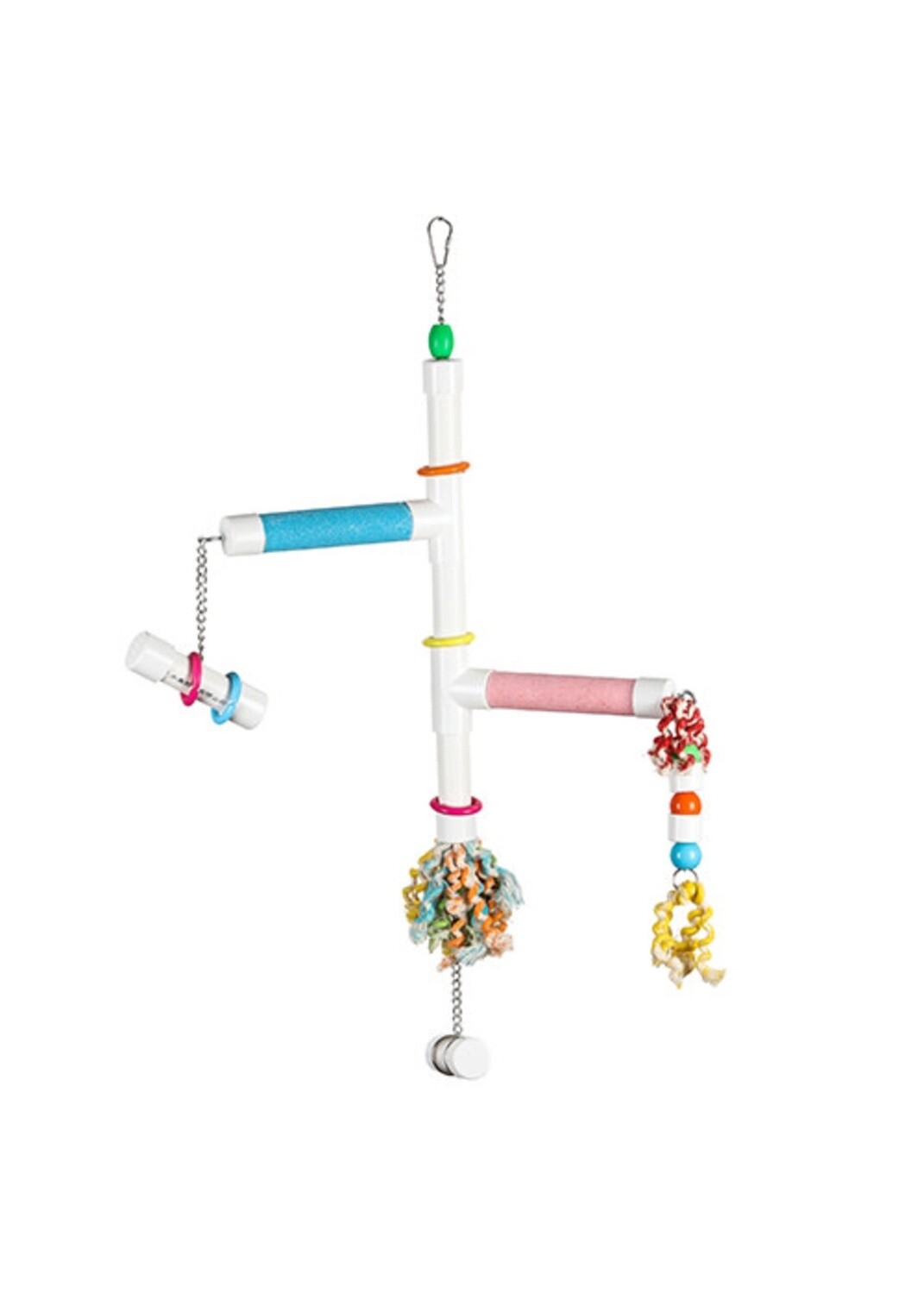 Swinging Perch