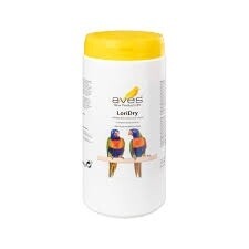 Lori Dry 900g