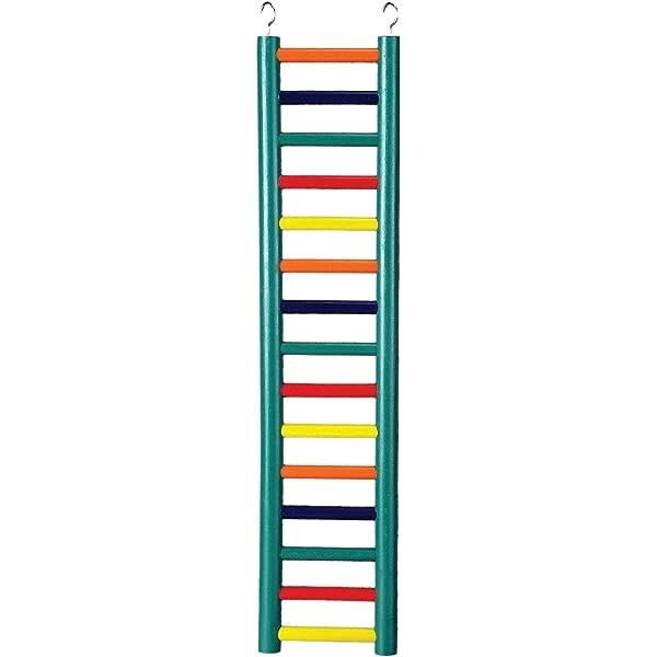 Carpenter Creations Ladder