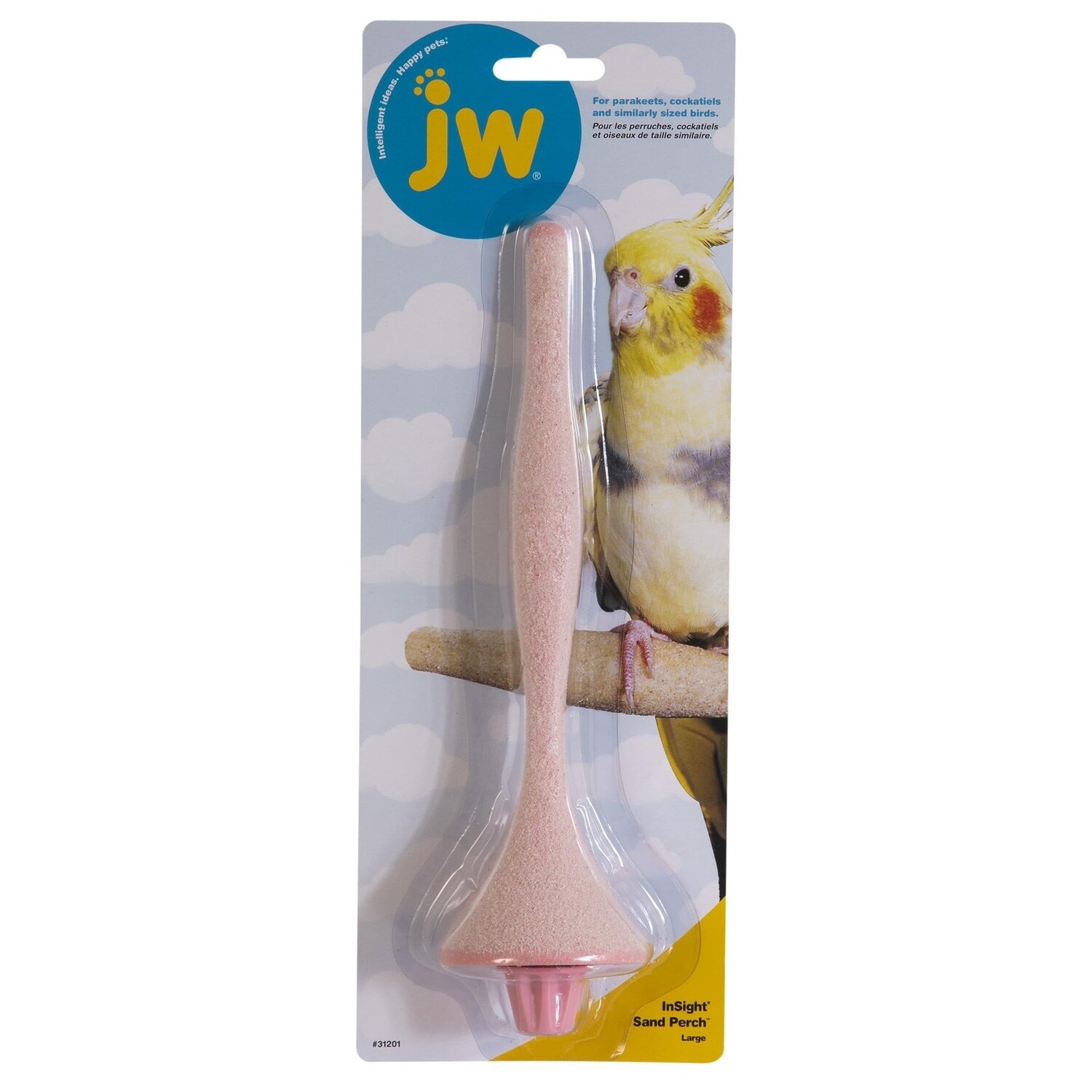 Insight Sand Perch
