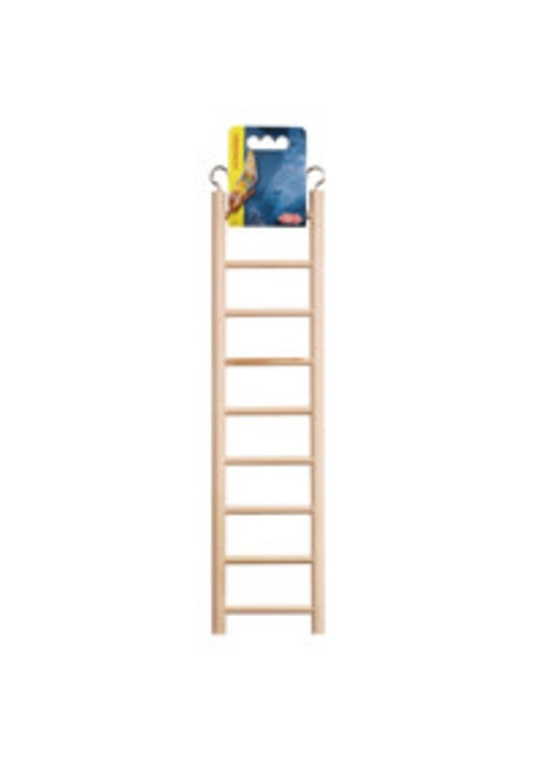 Wooden Ladders