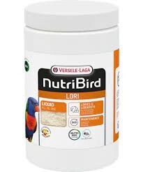 Nutribird Lori 700g