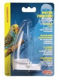 Horizontal Bar Water fountain