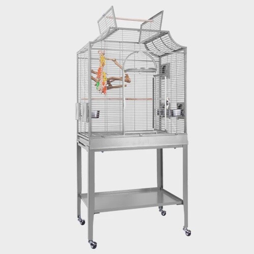SLF 2818 Flight Cage