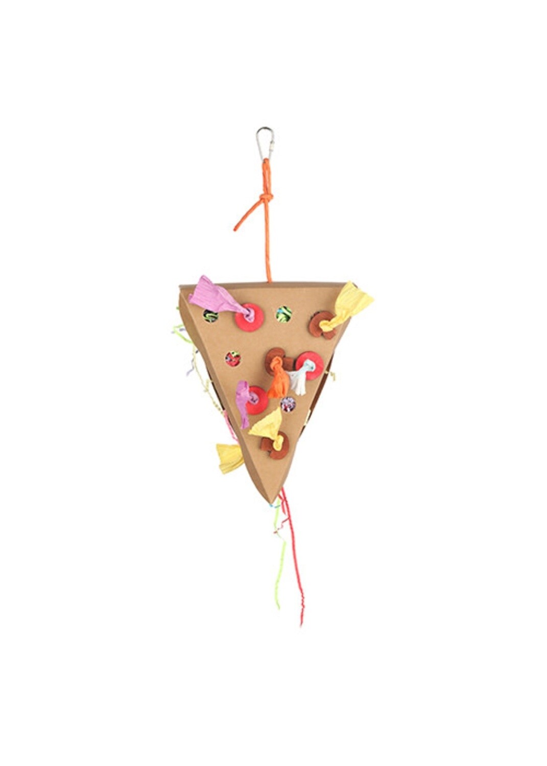 Pizza slice