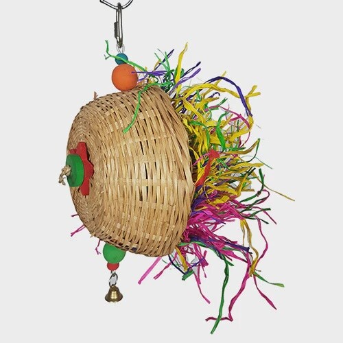 Foraging Basket