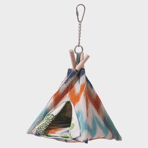 Kings Tepee Hideout