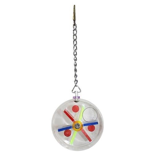 Small Foraging wheel