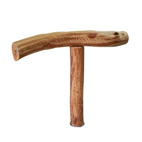 Dragon Wood cage top
