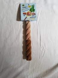Sand-e-rope