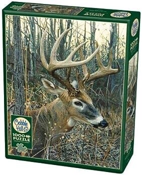 White Tailed Deer