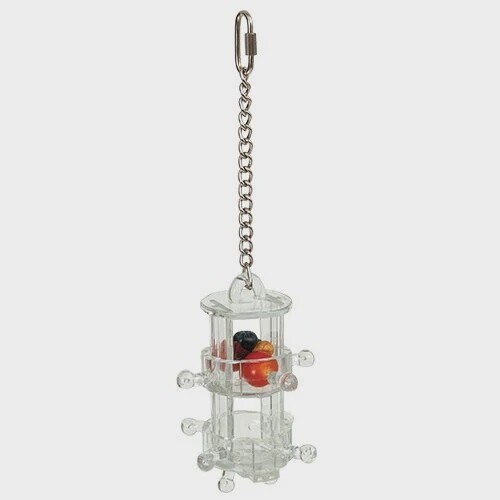 Snack Rack Foraging Toy