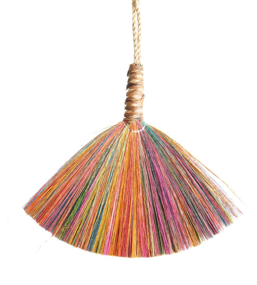 Fan Preener