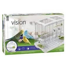 Vision M01 Cage