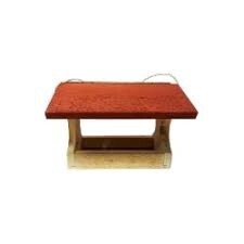 Red Roof Fly Thru