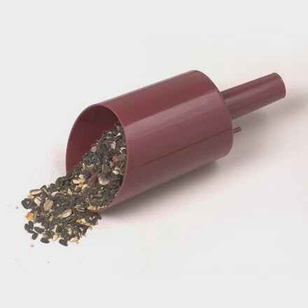 Seed Scoop