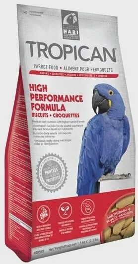 Hi Performance Biscuit 680g