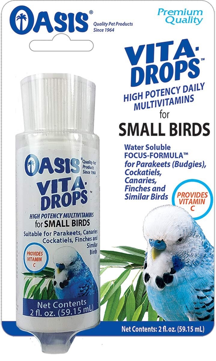 Vita Drop Small Drops