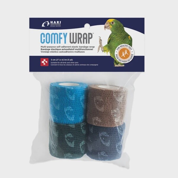 Comfy Wrap