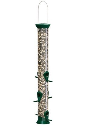 Tube Feeder 23 &quot;