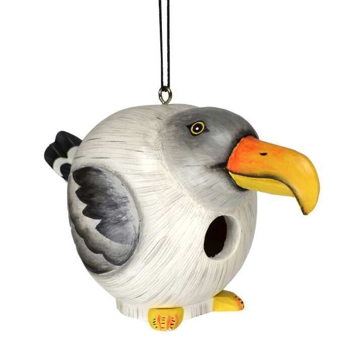 Gull Gord-o Birdhouse
