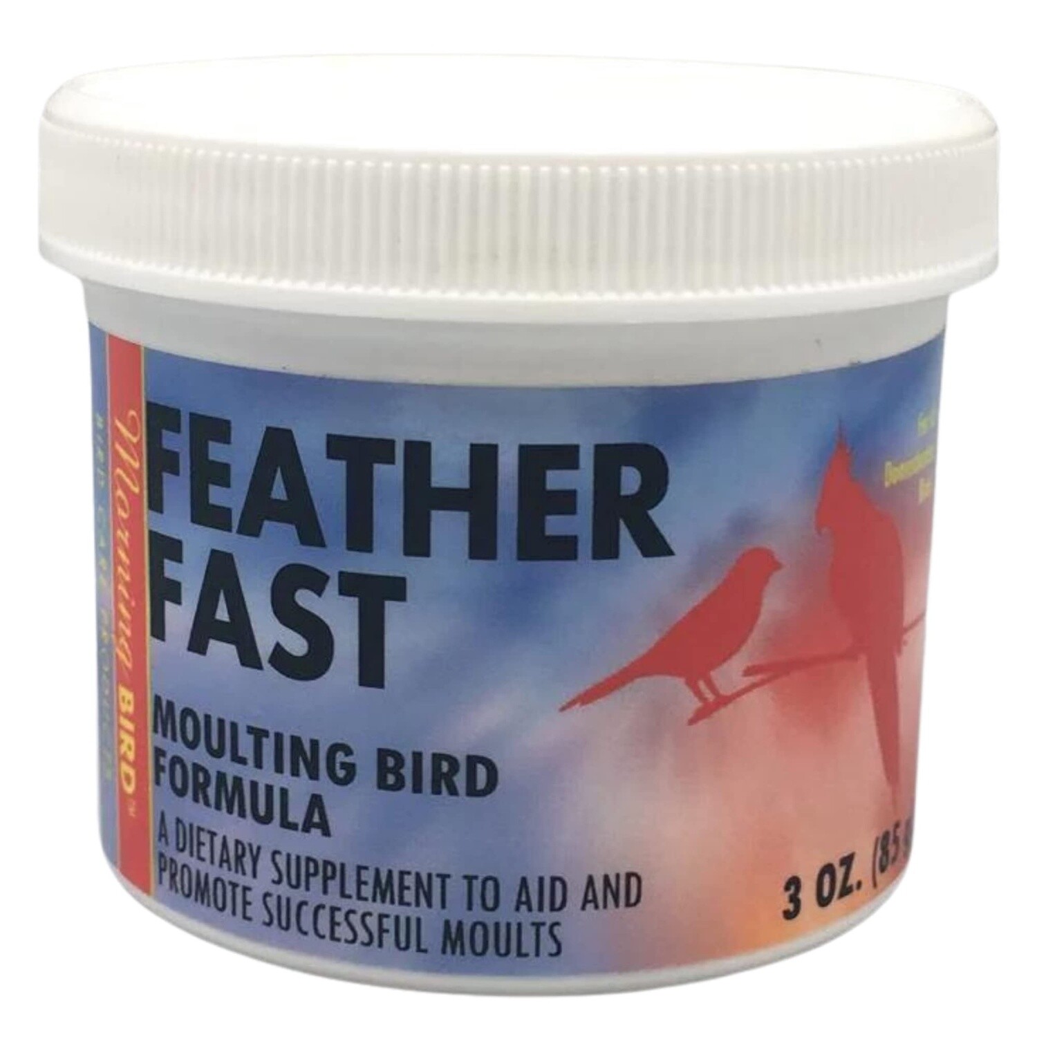 Feather Fast 454g