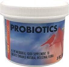 Probiotics