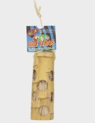 Ole Jr Kabob