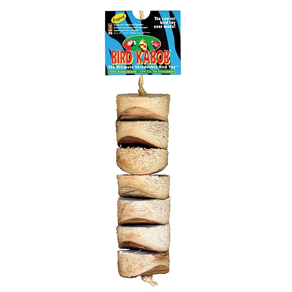 Original Bird Kabob