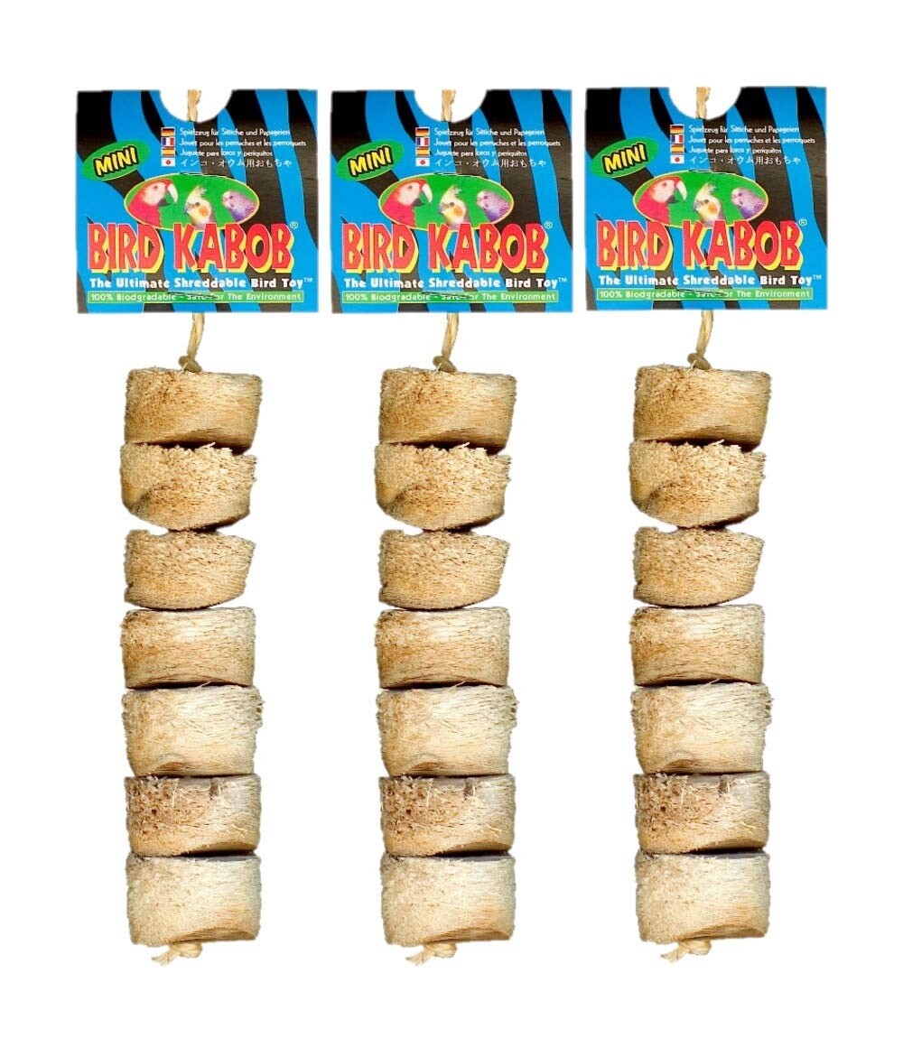 Mini Kabob