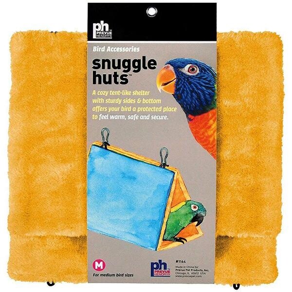 Snuggle Hut