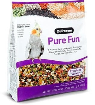 Pure Fun Medium